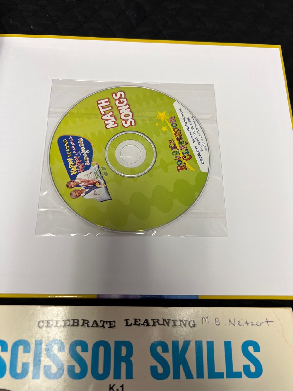 Resource Books - Picture 7 of 12